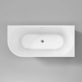 Fürdőkád SYDNEY BELLANTO RIGHT 150cm