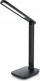 Asztali Lámpa Brandson 42 Led Fényerőszabályozható Összecsukható Állítható