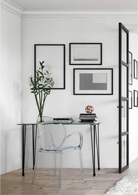 Műanyag kerti szék Camilla – Bizzotto