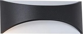ZAMBELIS E265 Modern Kültéri Fali Lámpa LED IP65