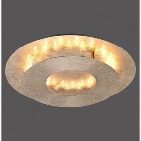 Paul Neuhaus 9011-12 - LED Mennyezeti lámpa NEVIS LED/6W/230V arany