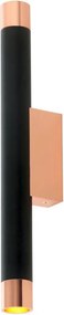 Orlicki Design Q OR84580 Fali lámpa 2x3,5W/G9