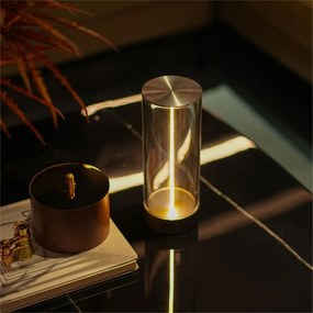 Zuma Line ESTERNO 1002 Fali lámpa 1x1,2W/LED 2700K 100lm IP20