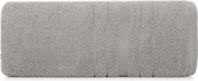 Elma pamut törölköző 70x140 Eurofirany ezüst