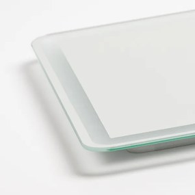 Brilagi - BELLA dimmelhető LED fürdőszobai tükör páramentesítő fűtéssel és háttérvilágítással LED/12W/230V 40x60 cm IP44