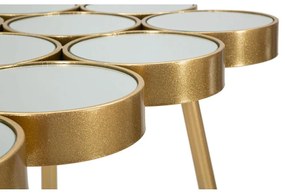 Tárolóasztal 55x100 cm Buttle – Mauro Ferretti