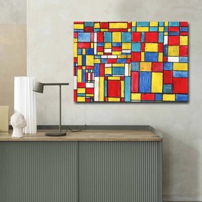 Vászonkép, 70×100 cm – 70100FAMOUSART-048