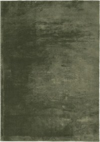 vidaXL HUARTE erdőzöld rövid szálú puha és mosható szőnyeg 200x280 cm