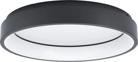 Eglo MARGHERA-Z 900067 Süllyesztett mennyezeti lámpa 4x6,5W/LED 2700-6500K 3120LM IP20