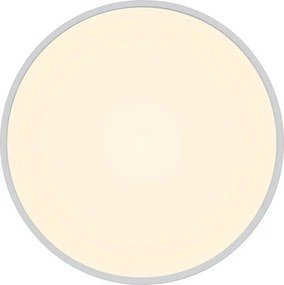 Nordlux OJA 60 2015146101 Süllyesztett mennyezeti lámpa 2700-6500K 3500LM IP20