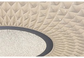 Rabalux 71137 - LED Mennyezeti lámpa SEDONA LED/24W/230V 4000K átm. 39 cm