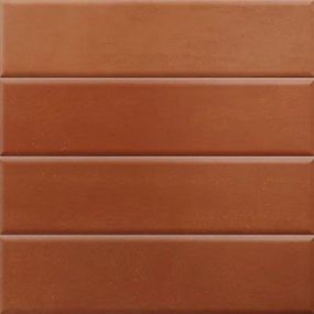 Burkolat Vilar Albaro Terre 20x20 cm matt TERRE52TAN