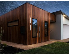 LED fali kültéri lámpa (magasság 5,5 cm) SALITTA – EGLO