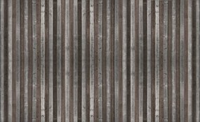 Fotótapéta - Textúra - fa deszkák (152,5x104 cm)