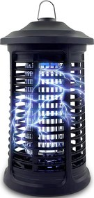 Elektromos rovarcsapda kültéri házon belül Bug Zapper