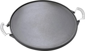 Öntöttvas grillező lap – Outdoorchef