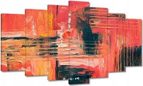 Festmények 140x80 Absztrakt Erydan