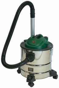 Asist AE7AF120IN18 hamuporszívó öntisztító funkcióval, 1200 W, 18 l