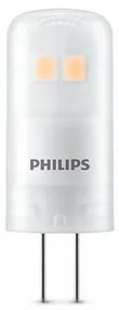 Philips Capsule G4 LED kapszula fényforrás, 1W=10W, 2700K, 115 lm, 12V AC