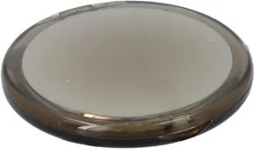 Hordozható Sminktükör 10 cm - Random Color