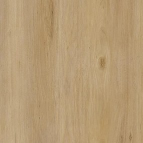 W-STEP || SPC vinyl padló, világos tölgy mintás, 1220x183x5 mm
