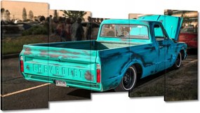 Képek 150x80 Chevrolet Pick Up