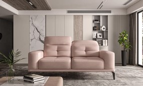 Torrense kanapé, rózsaszín, Gojo 101