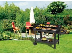 Tepro 00299-1 Atlanta grill, 136 x 63 x 91 cm