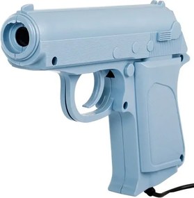 Retro játék TV-konzol két kontrollerrel - SQY-666