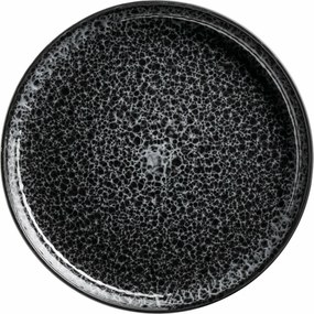 Mäser 16 darabos FILIPPA étkészlet – fekete