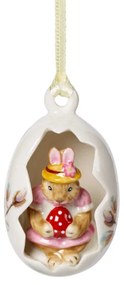 Húsvéti dísztojás Anna, Bunny Tales kollekció - Villeroy & Boch