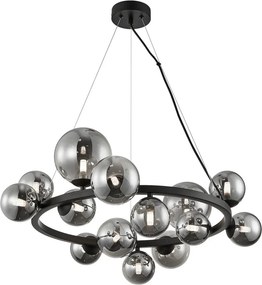 Milagro MILA ML0334 Függőlámpa 14x9W/G9 IP20