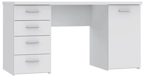 ARENO íróasztal fehér