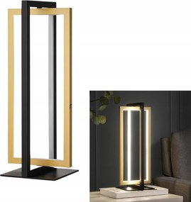 Led Asztali lámpa Ipari Modern Eredeti Hálószoba Íróasztal Nappali