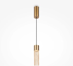 Maytoni glamour modern függeszték imaginary arany mymod190pl-l5g3k