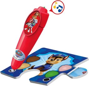 Mancs Őrjárat Team interaktív 24 db-os puzzle Clementoni