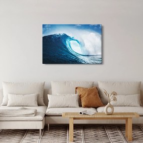 Kép - Óceáni hullám (90x60 cm)