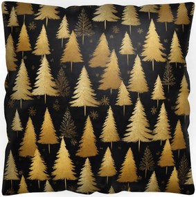 Karácsonyi Dekorációs Párnahuzat 40x40 Jancsi Karácsonyi Ajándék Párnahuzat