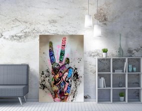 Vászonkép, 50×70 cm – WY350