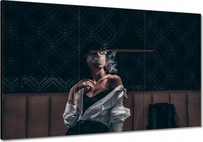 Képek 120x80 Csinos nők Csajok Nagymamák