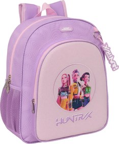 K-pop Démonvadászok Iconic iskolatáska, táska 38 cm