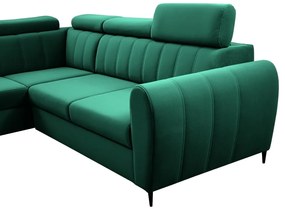 Széthúzható ülőgarnitúra  Kyrio (kronos 19) (B) . 1063881