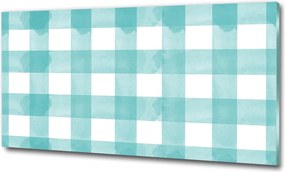 Fotótapéta üveg falra Arany szívek háttér 100x70