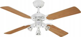 Westinghouse Princess Euro Mennyezeti Ventilátor