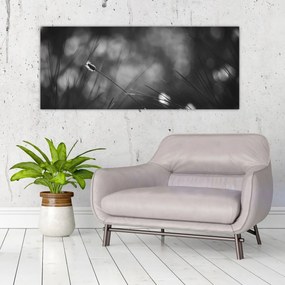 Kép - Mezei fű (120x50 cm)
