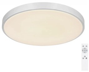 Globo 41586-18 - LED Dimmelhető mennyezeti lámpa SONNY LED/18W/230V + távirányító