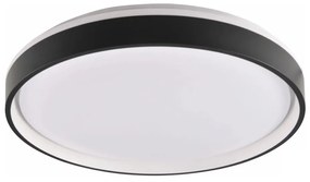 LED Dimmelhető mennyezeti lámpa JADWIGA LED/72W/230V 3000-6000K + távirányító