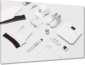 Vászonkép 90x60 Divat Nő