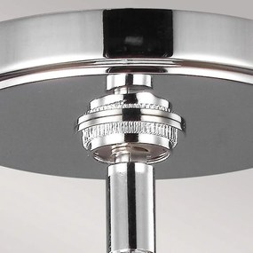 Feiss PAULSON FE-PAULSON-MP Függőlámpa 2x3,5W/LED IP44
