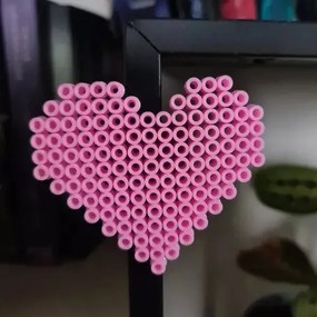 Ironing beads - 6500pcs Kruzzel 21207